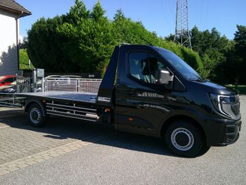 Renault Master Abschleppwagen NEU  3,5t dCi 170