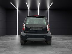SMART Fortwo Passion Automatik | Panoramadach