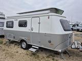 HYMER / ERIBA / HYMERCAR Eriba Touring 642 Markise, Combi 4E, Ed. Legend - HYMER / ERIBA Touring 642