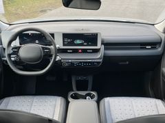 Fahrzeugabbildung Hyundai IONIQ 5 TECHNIQ 168kW *RW507KM*Navi*ACC*LED*360°