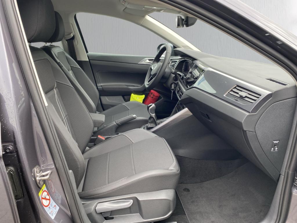 Volkswagen Taigo 1.0 TSI Style IQ.LIGHT AHK Kamera ACC PDS
