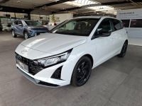 Hyundai i20 - Vorschau Bild 1