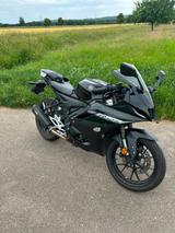 Yamaha YZFR 125  /YZF-R 125 - YAMAHA R125
