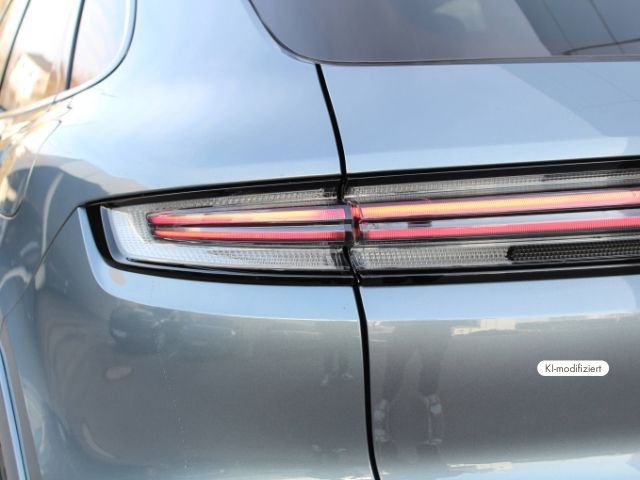 Porsche Cayenne - Bild 11