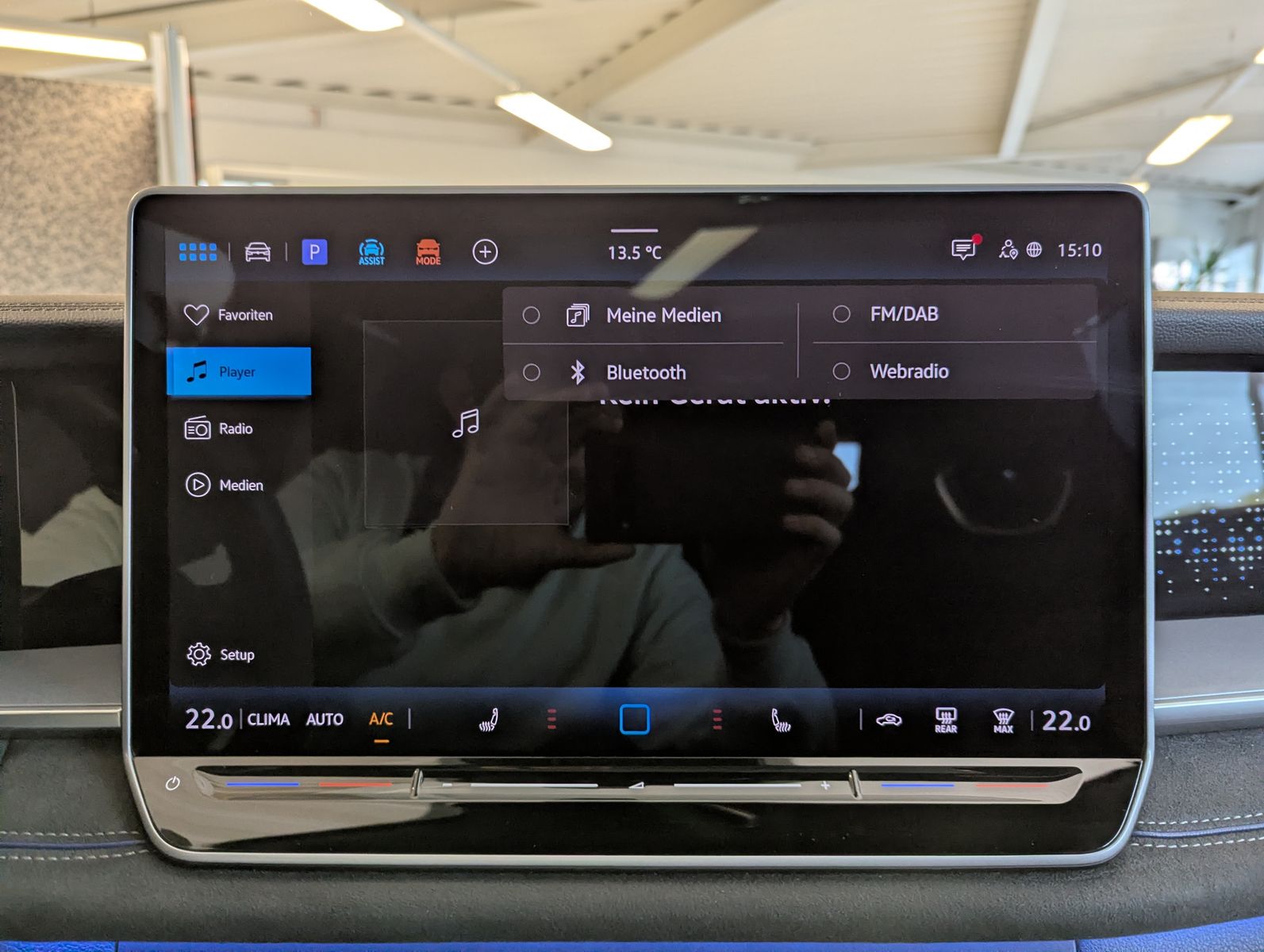 VW Tayron 2.0 4M R-Line Launch Pano Matrix AHK 20" - Image 38