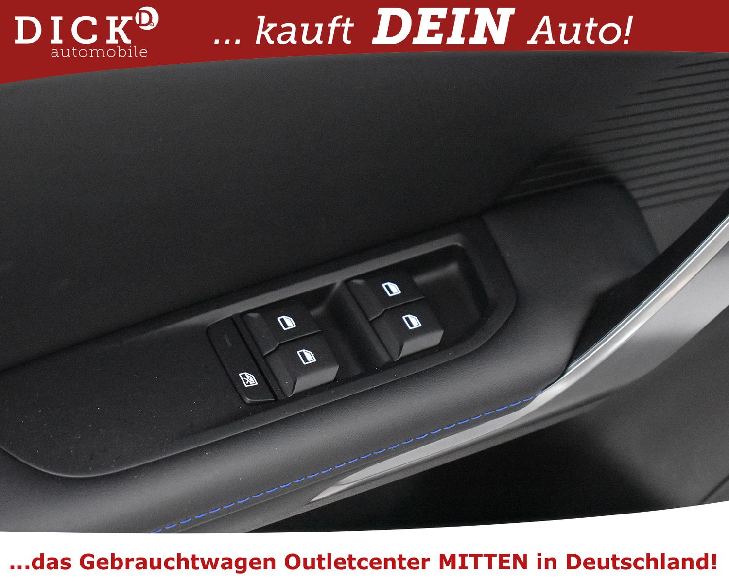 MG MG4 51 kWh >VIRTU+LED+MFL+CARPL+DAB+PDC+ACC - Image 16