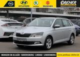 Skoda Fabia Combi 1.0 TSI Style Klima/eFH./Sitzhzg.BC - Skoda Fabia: Combi Style