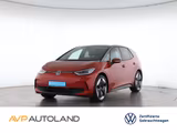 Volkswagen ID.3 Pro S | NAVI | LED | WÄRMEPUMPE | ACC | - Volkswagen Gebrauchtwagen mit Automatikschaltung