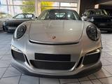 Porsche 991 GT3 RS *Approved06.2027*Schutzfolierung - Porsche 991: Silber