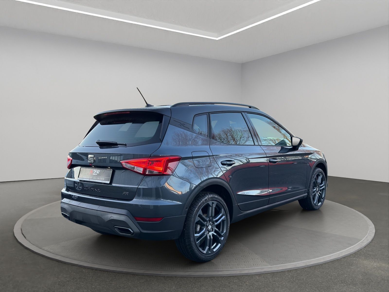 Seat Arona - Bild 4