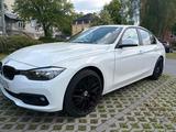 BMW F30 316d | HU 09/27 | 8-fach bereift |... - BMW 316 aus 2016