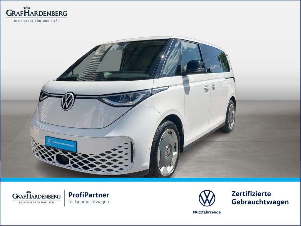 Volkswagen ID. Buzz