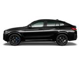 BMW X4 M40i AHK Standhzg ACC DA-Pro PA+ 360° HUD HK - BMW X4 aus 2025
