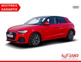 Audi A1 30 Sportback 1.0.TFSI LED Keyless Klimaaut. - gebrauchte Audi A1 aus dem Jahr 2022