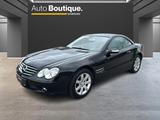 Mercedes-Benz SL 350 Cabriolet/NAVI/SHZ/BIXENON/PDC/+ - gebrauchte Mercedes-Benz SL 350 aus dem Jahr 2006