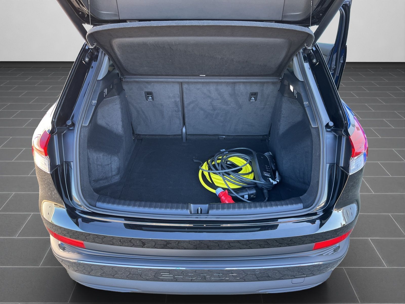 Audi Q4 e-tron - Bild 17
