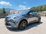 Toyota C-HR 1.2 Turbo CVT 4WD Lounge - Toyota C-HR Kombi Gebrauchtwagen