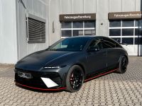 Hyundai IONIQ 6 - Vorschau Bild 2