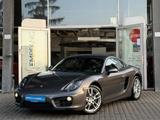 Porsche Cayman 2,7 PDK-Sportautomatik/SHZ/PDLS/MFL/19"/ - Porsche Cayman Sport mit Benzin-Antrieb
