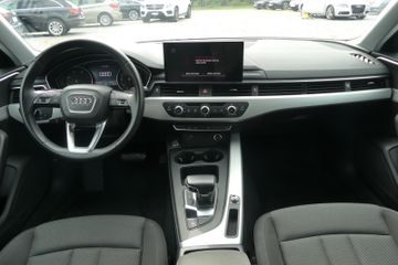 Audi A4 - 12