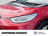 Volkswagen ID.3 - Vorschau Bild 6