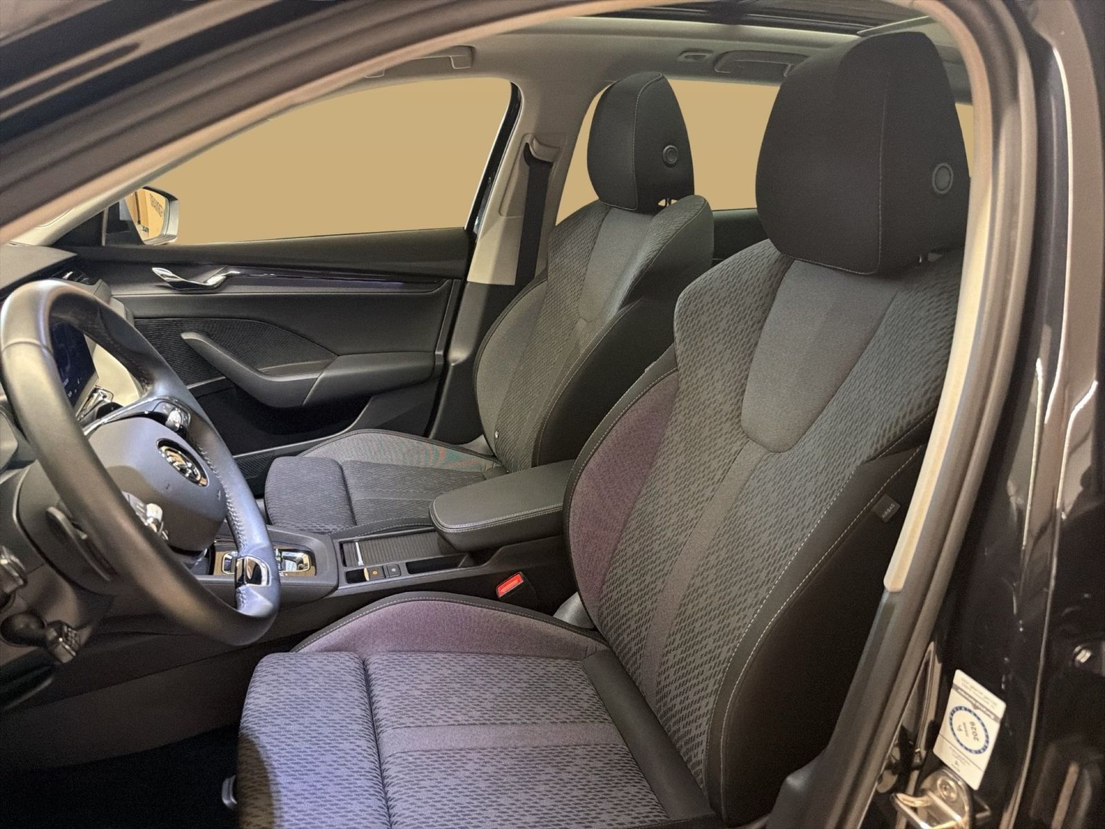 Skoda Octavia - Bild 17