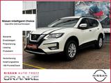 Nissan X-Trail 1.3 DIG-T Klima*PDC*ALU*1.Hand - Nissan X-Trail Gebrauchtwagen in Berlin