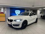 BMW 220 2 Coupe 220 d - gebrauchte BMW 220 aus dem Jahr 2014