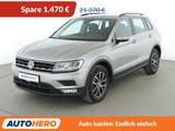 Volkswagen 2.0 TDI Comfortline 4Motion BMT Aut.*NAVI*LED* - VW Tiguan in Oldenburg