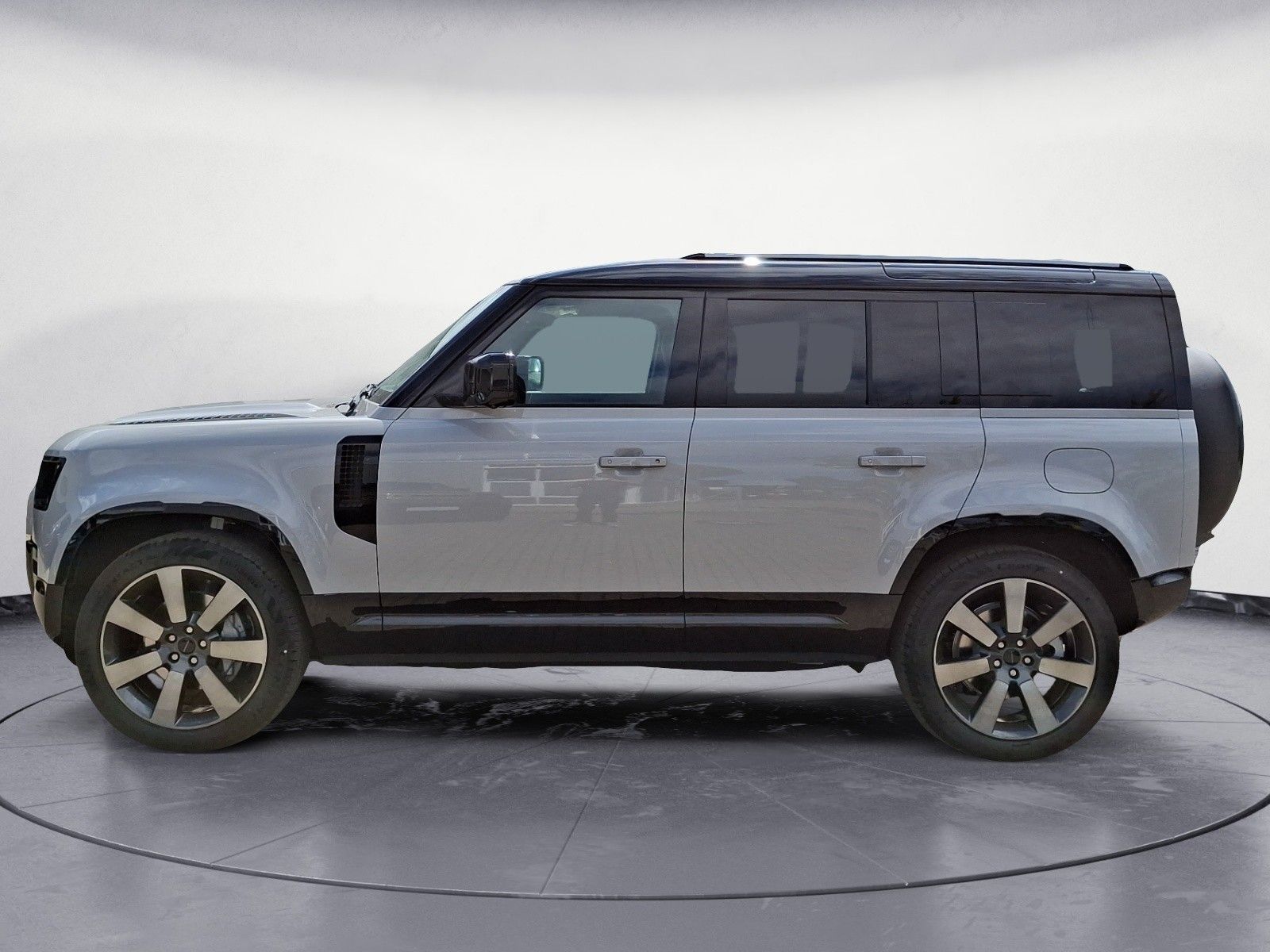 Land Rover Defender 110 P300e PHEV X-Dynamic HSE 50 x VEFÜG imagem 2