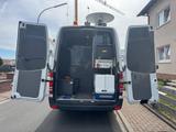 Mercedes-Benz Sprinter Einzelstück geeignet als  Camperausbau! - Wohnwagen & Wohnmobile in Köln