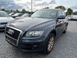 Audi Q5 2.0 TDI  quattro*AUTOM*PANO*NAVI*HOLZ*AHK*TOP
