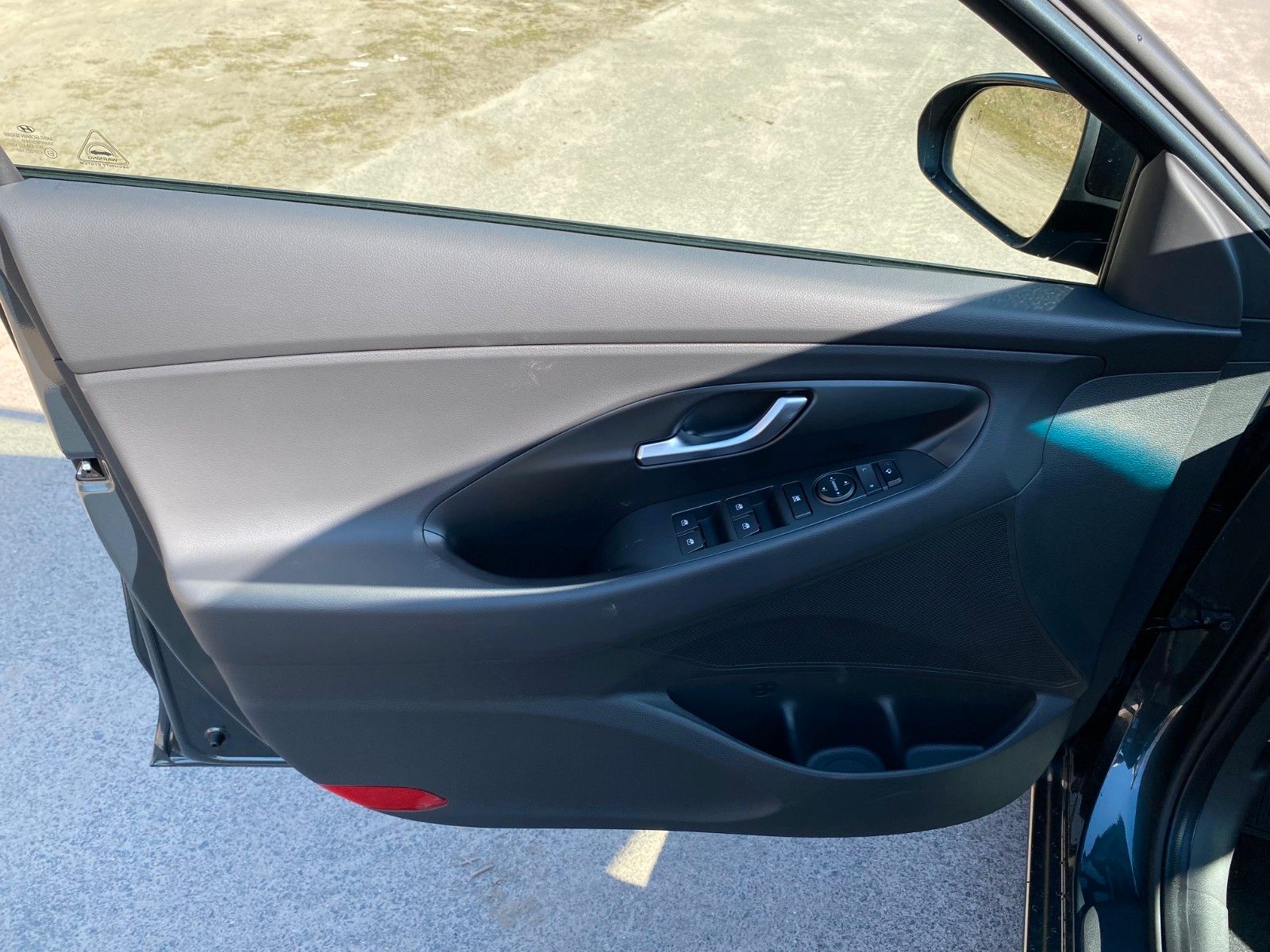 Fahrzeugabbildung Hyundai i30 1.5 T-GDI 48V Advantage *Navi*RFKamera*ACC*