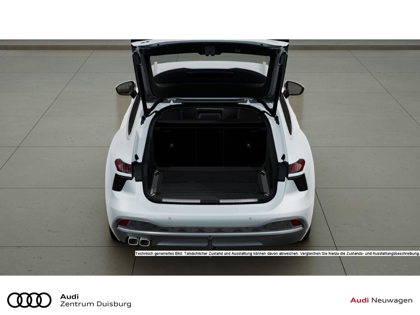 Audi A6 - Bild 8