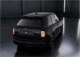 Rolls-Royce Cullinan Black Badge SERIES II - Rolls-Royce Cullinan mit Panoramadach