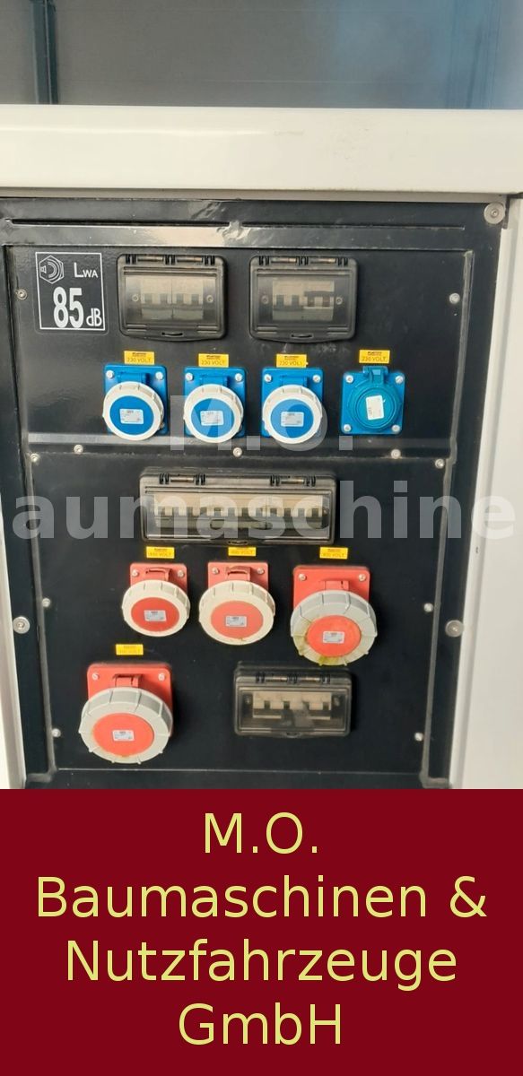 Fahrzeugabbildung Andere Inmesol IIRN-066 / 60 KVA /Generator