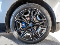 BMW iX - Vorschau Bild 8