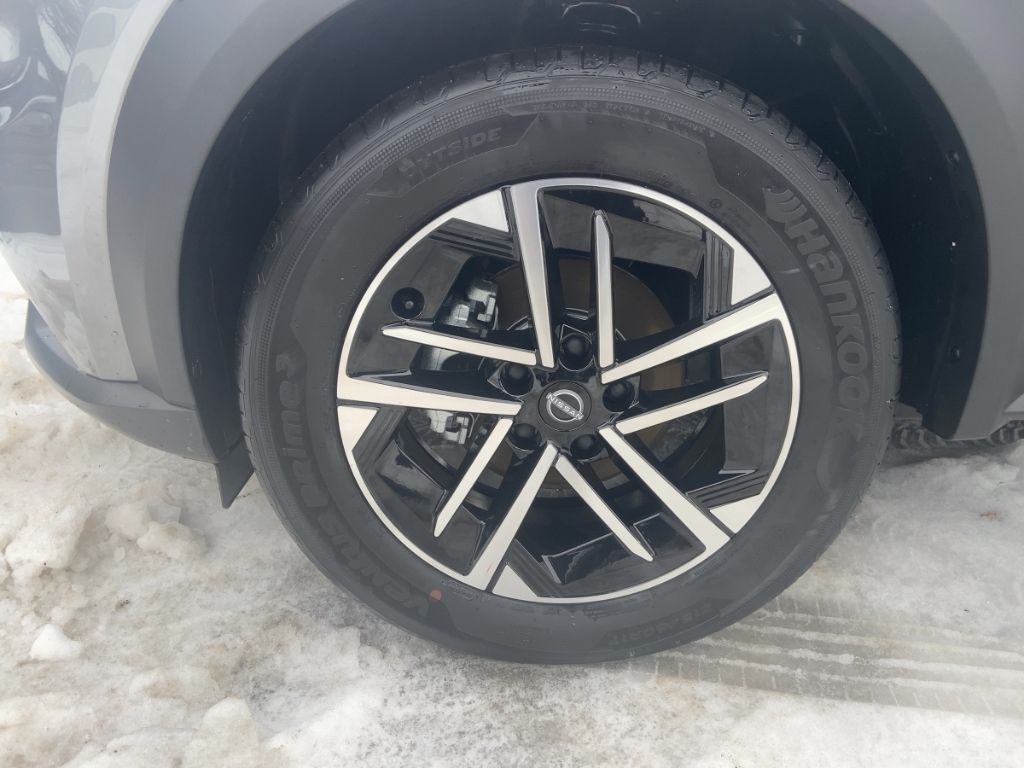 Nissan Juke - Bild 7