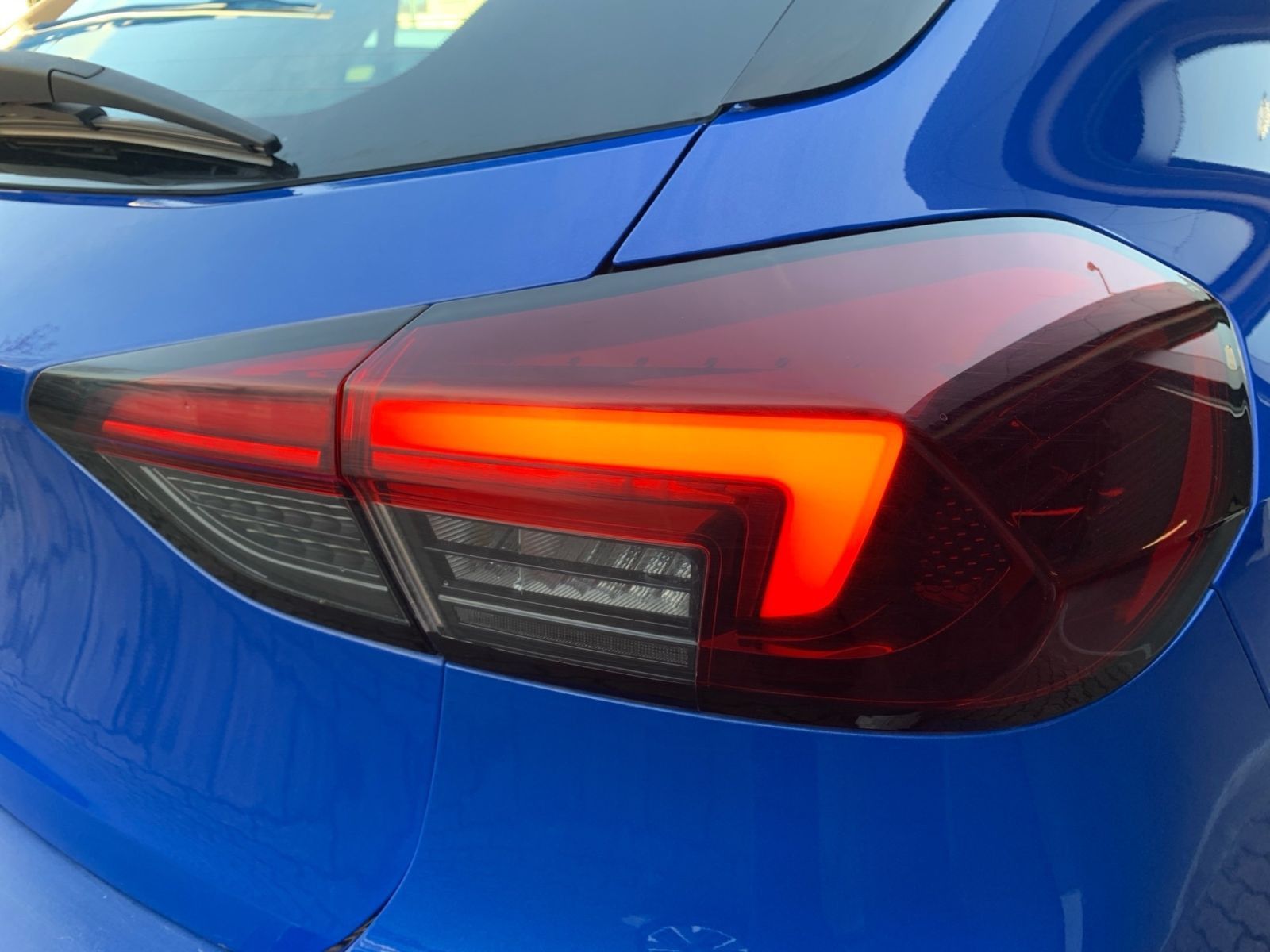 Fahrzeugabbildung Opel Corsa F e First Edition 50kWh 1Hd Navi