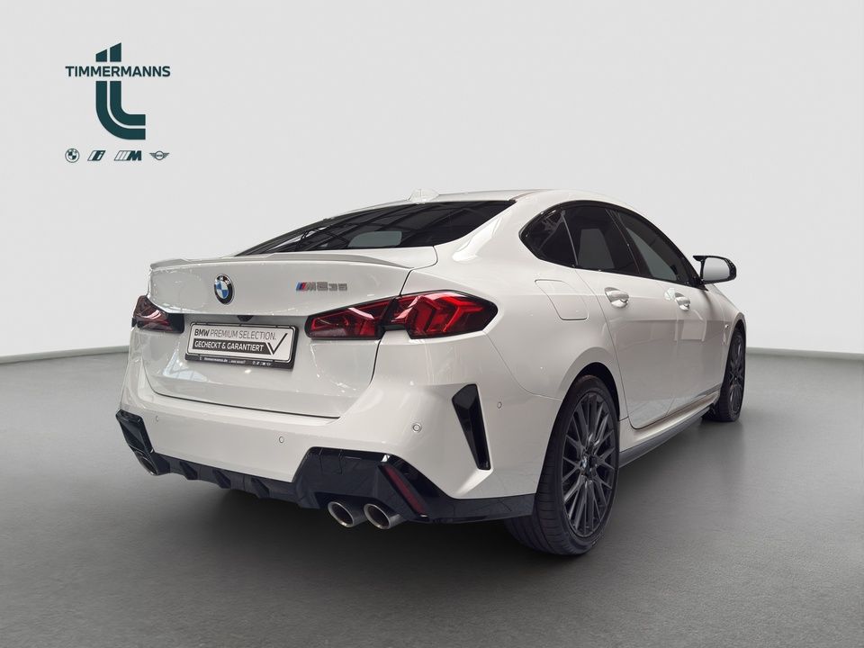 BMW M235 - Bild 5