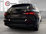 Audi A3 Sportback 35 TDI/ KAMERA/ACC/DAB/NAVI - Audi A3 Gebrauchtwagen in Frankfurt
