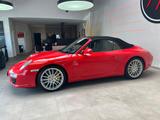 Porsche 911 997 Carrera S Cabriolet*Keramik*Sport Chrono - rote Porsche 997