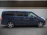 Mercedes-Benz Vito 114CDI Tourer Pro lang 9-Sitzer 8-fach ber. - gebrauchte Mercedes-Benz Kleinbus