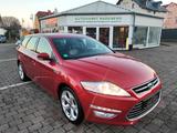 Ford Mondeo Titanium X aus 1.Hand Insp+TÜV+Garantie - Ford Mondeo Gebrauchtwagen in Dresden