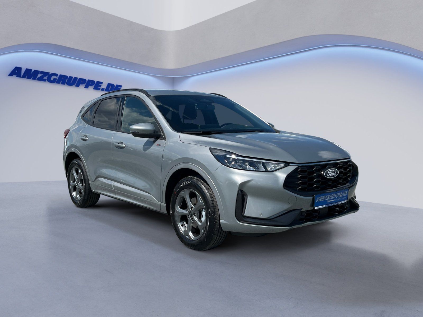 Ford Kuga - Bild 2