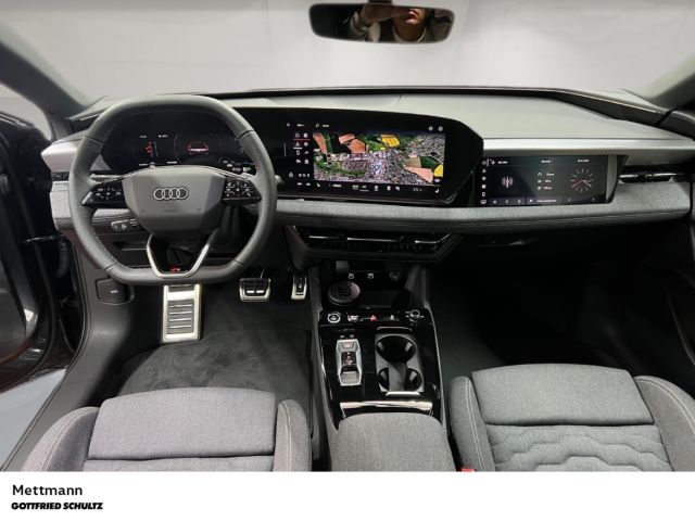 Audi A6 e-tron - Bild 6