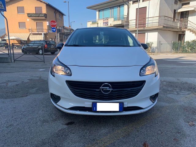 Opel Corsa 1.2 5 porte b-Color Ok Neopatentati