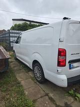 Fiat Scudo - gebrauchte Fiat Scudo aus dem Jahr 2024