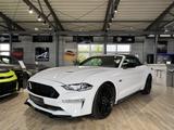 Ford Mustang GT Convertible Cabrio*DEUTSCH*B&O*SP.ABG - Ford Mustang Gebrauchtwagen in Wuppertal