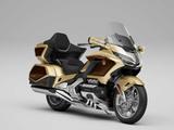 Honda GL 1800 Gold Wing Tour Airbag 50th Year Edition  - Offers